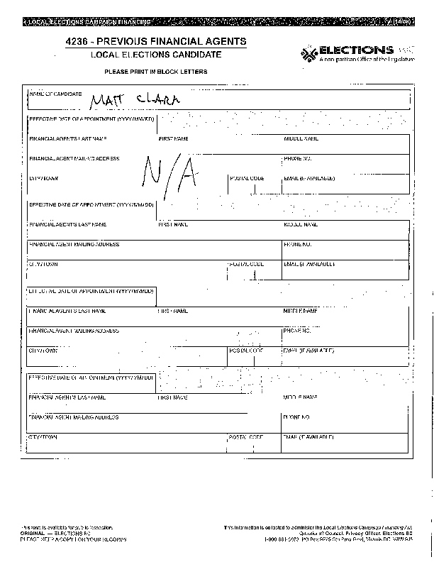Report page image