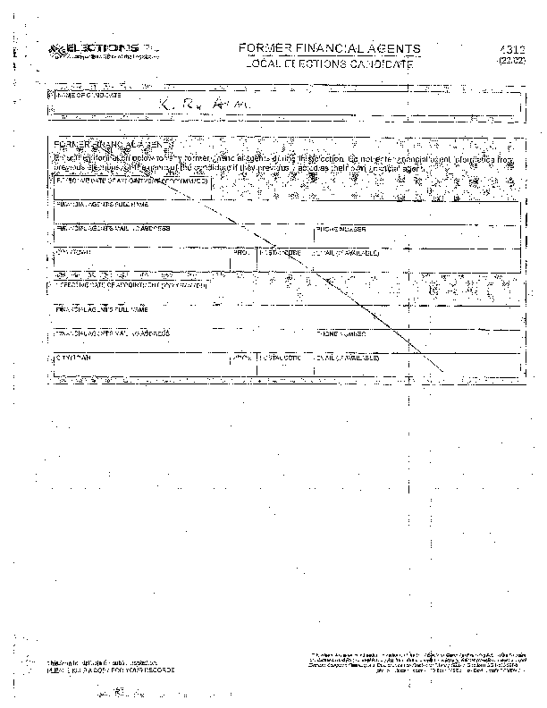 Report page image