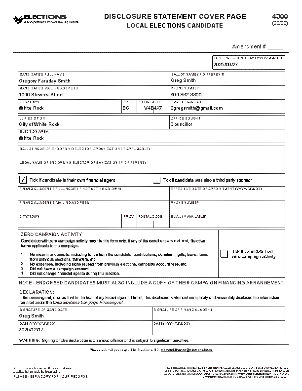Report page image