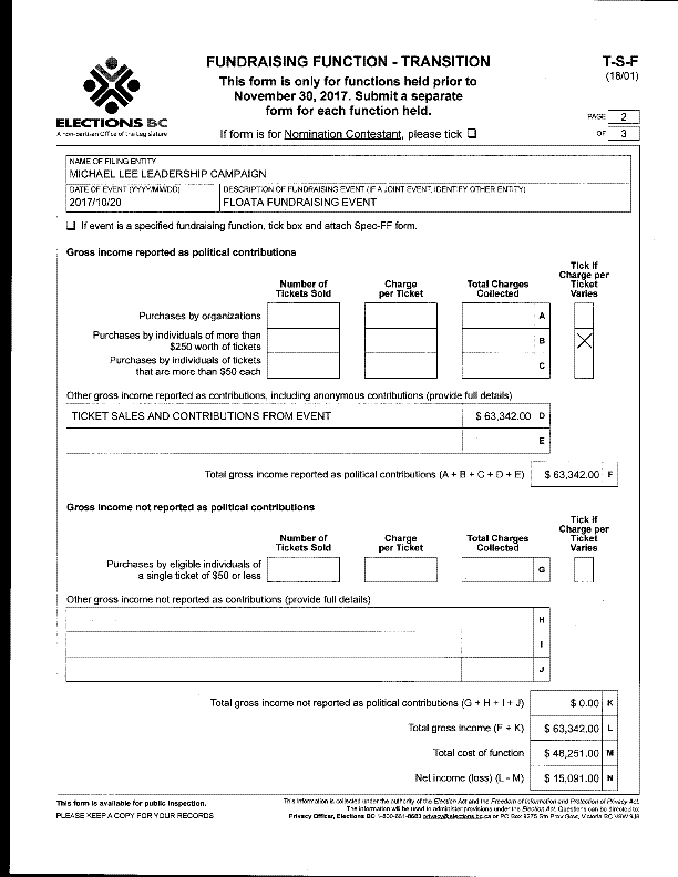 Report page image