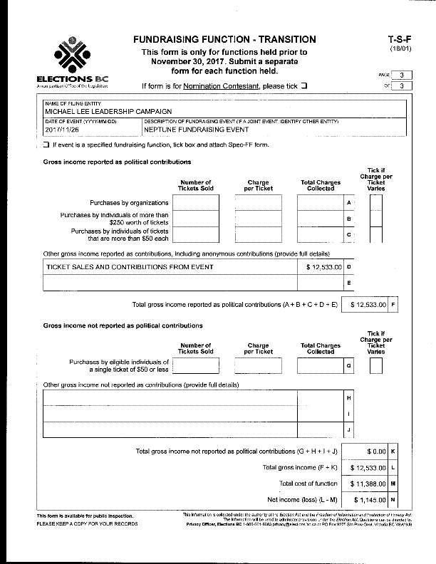 Report page image