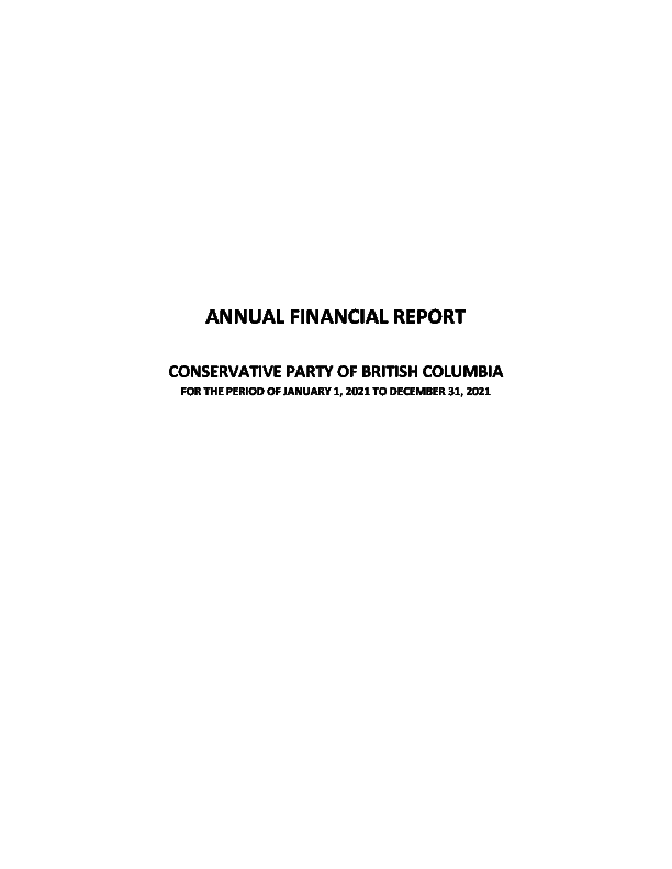Report page image